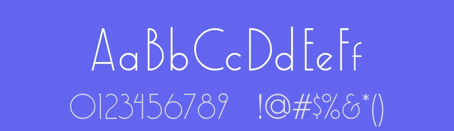 Kaineko by Osbert Darmawan — Decorative Font — thumbnail 3