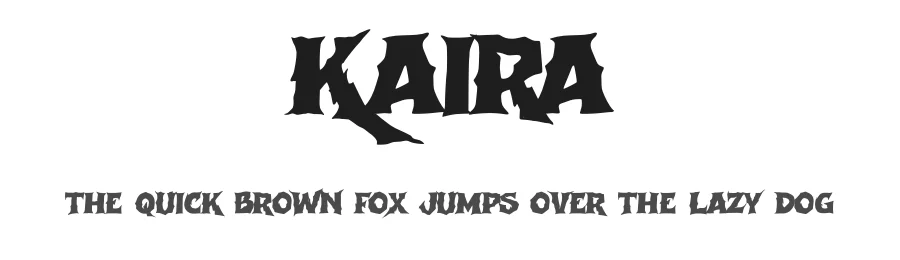 Kaira