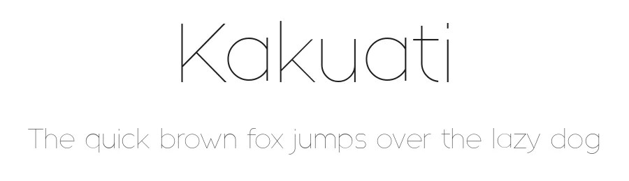 Kakuati