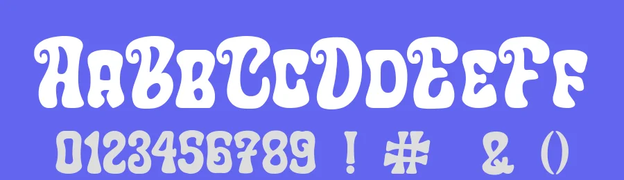 Kalamaya by Creatype Studio — Decorative Font — thumbnail 3