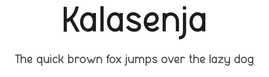 Kalasenja