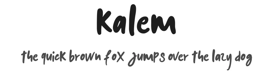 Kalem