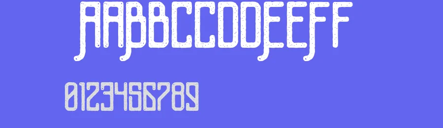 Kalemun by Dikas Studio — Decorative Font — thumbnail 3
