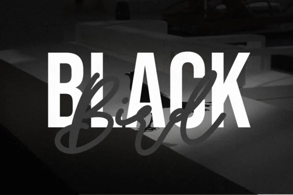 Kalia Font by Maulana Creative — Script Handwritten Font — thumbnail 4