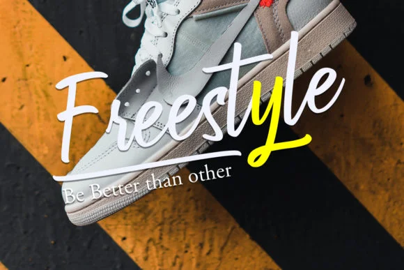 Kaliffa Font by Mytype Studio — Script Handwritten Font — thumbnail 5
