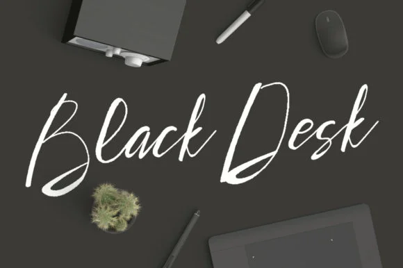 Kalista Font by Maulana Creative — Script Handwritten Font — thumbnail 3
