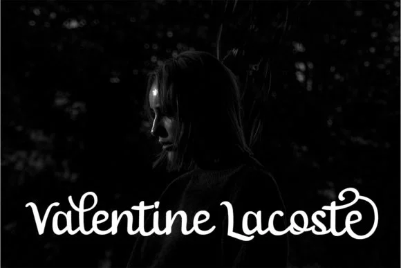 Kalotha Love Font by khafalab — Script Handwritten Font — thumbnail 5
