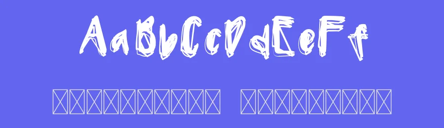 Kalpa by Denden Mushi Inc — Script Handwritten Font — thumbnail 3