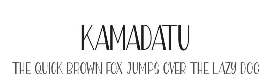 Kamadatu