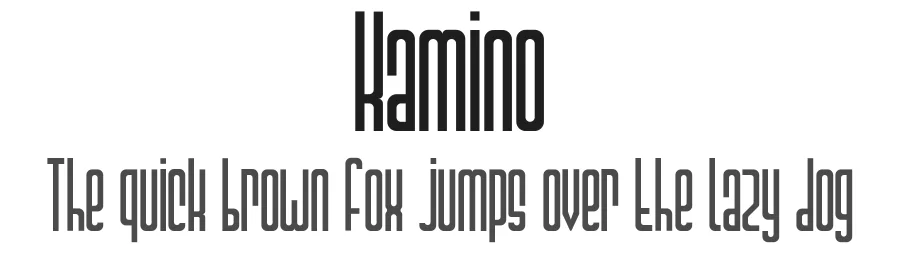 Kamino