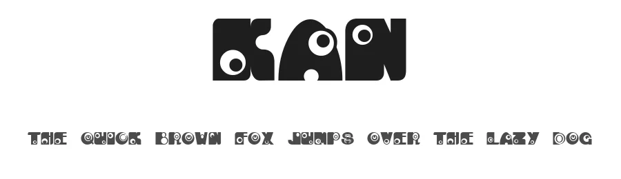 Kan