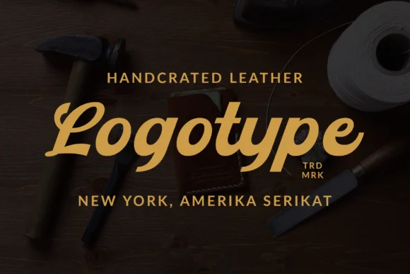 Kandel Font by ahweproject — Script Handwritten Font — thumbnail 4