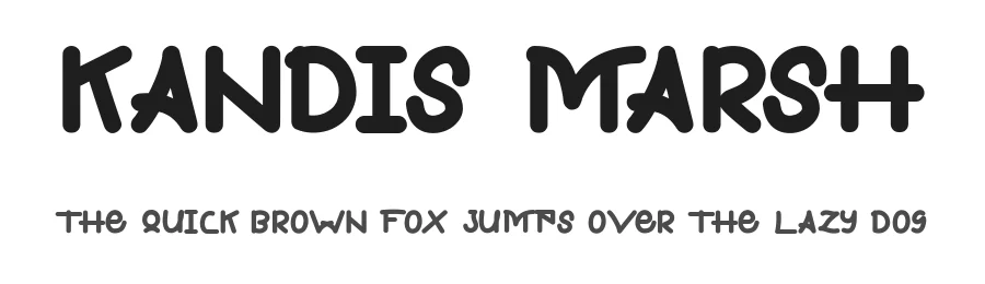 Kandis Marsh