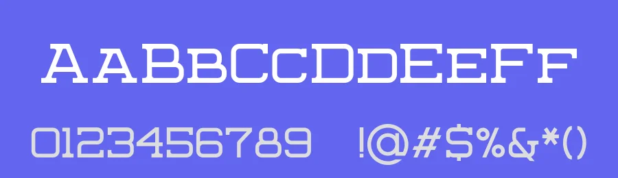 Kane by Linecreative — Decorative Font — thumbnail 3