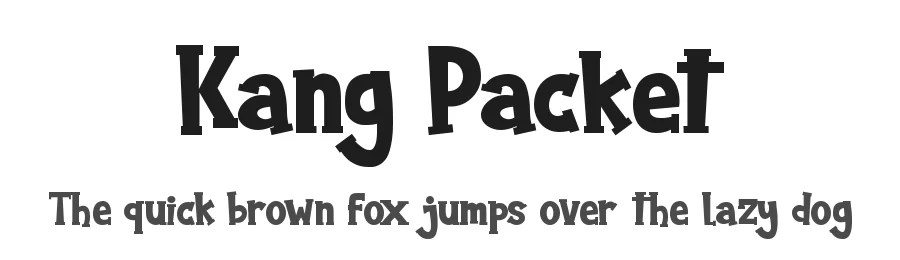 Kang Packet