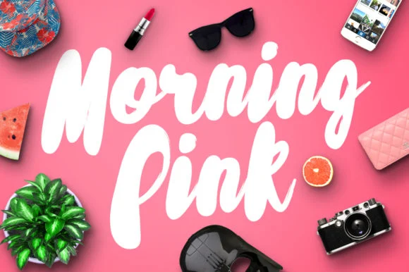 Kania Font by Maulana Creative — Script Handwritten Font — thumbnail 4