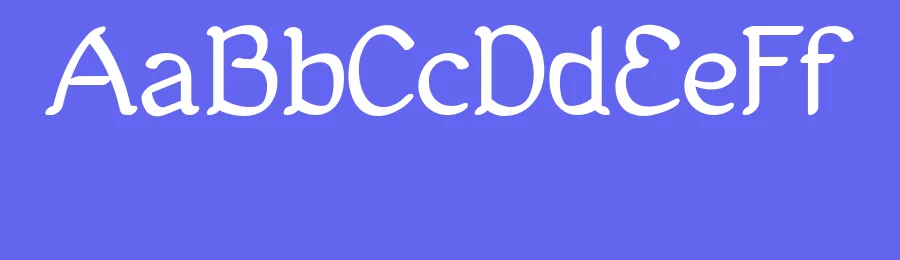 Kanis by Benoît Sjöholm — Sans Serif Font — thumbnail 3