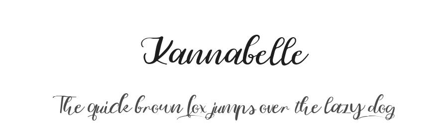 Kannabelle