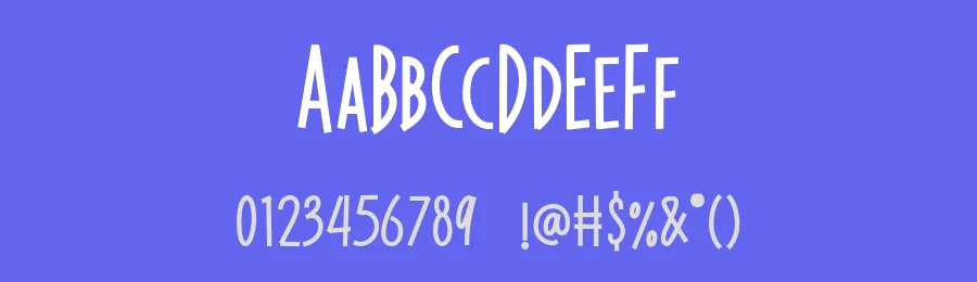 Kanote by Letterhend Studio — Decorative Font — thumbnail 3