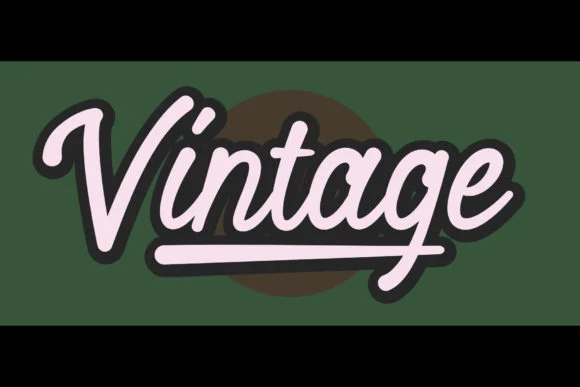 Kansas Font by andikafez — Script Handwritten Font — thumbnail 4