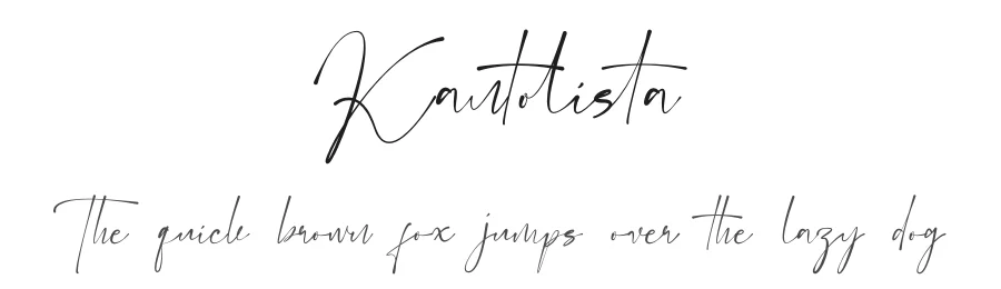 Kantolista
