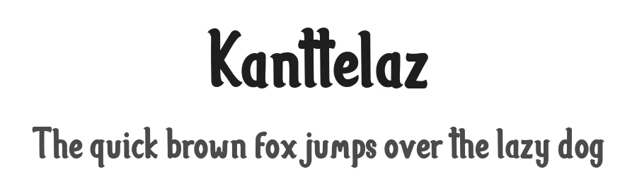 Kanttelaz
