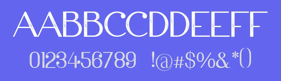 Kanwode by UI Creative — Decorative Font — thumbnail 3