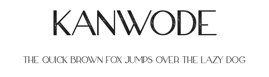 Kanwode
