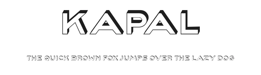 Kapal