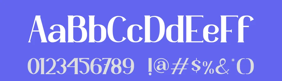 Kapecha by PutraCetol Studio — Serif Font — thumbnail 3