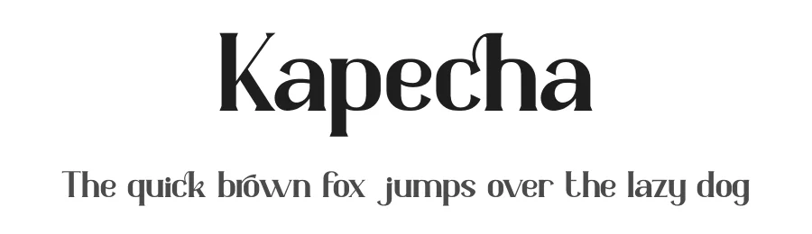 Kapecha