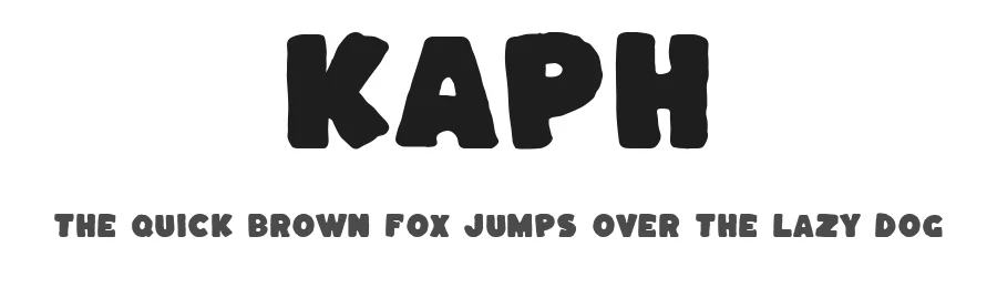 Kaph
