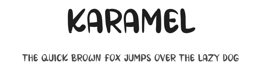 Karamel