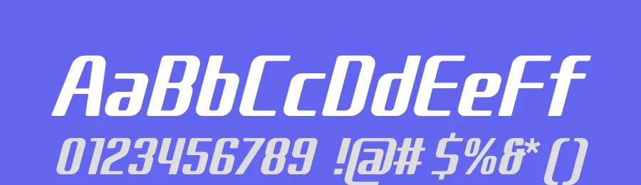 Kardust TS by ARToni — Display Font — thumbnail 3