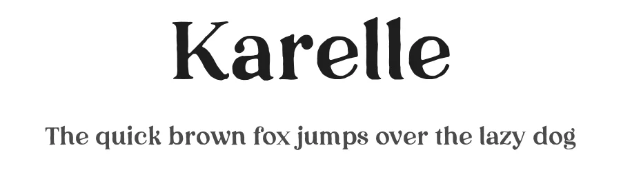 Karelle