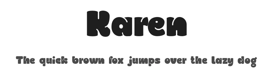 Karen