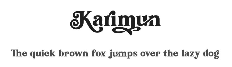 Karimun