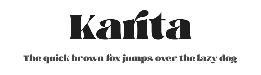 Karita