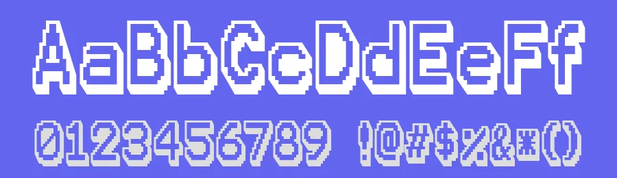 Karma by Typodermic Fonts — Display Font — thumbnail 3