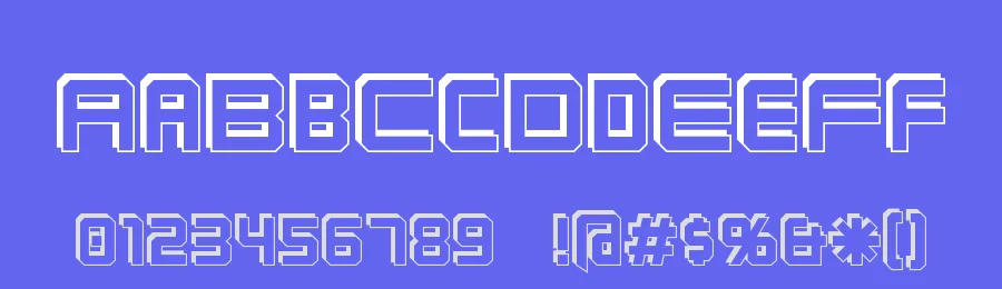 Karnivore by Apostrophic Labs — Display Font — thumbnail 3