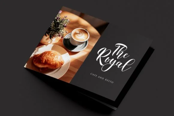 Karoline Font by Gilar Studio — Script Handwritten Font — thumbnail 5