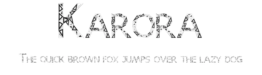 Karora