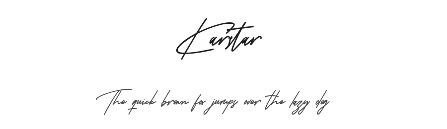 Karstar
