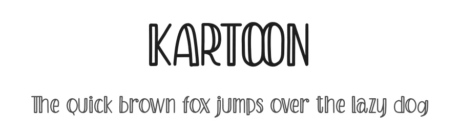 Kartoon