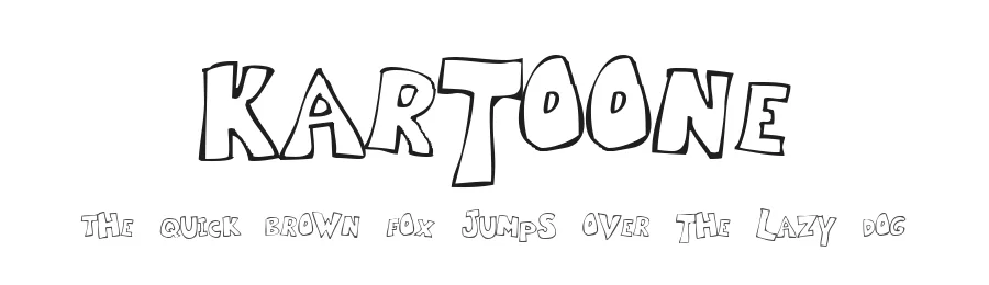 Kartoone