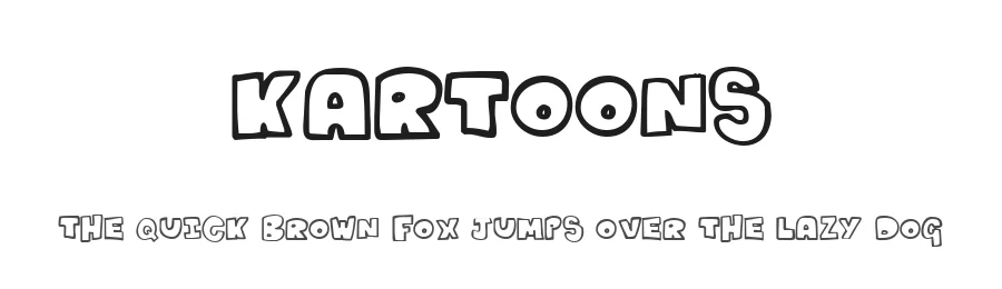 Kartoons