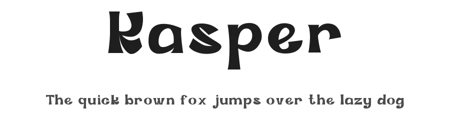 Kasper