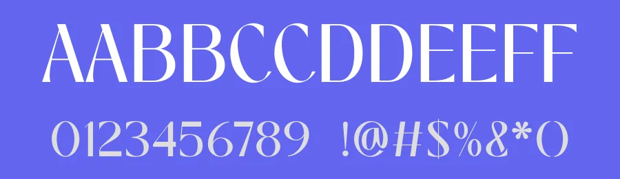 Kastroo by Muflieart — Sans Serif Font — thumbnail 3
