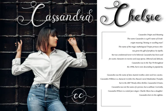 Kastury Font by Comactype Foundry — Script Handwritten Font — thumbnail 3