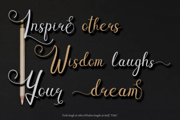 Kastury Font by Comactype Foundry — Script Handwritten Font — thumbnail 5